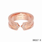 コピーカルティエアクセサリー